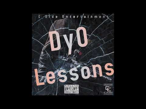 Dyo - Lessons (Official Audio)