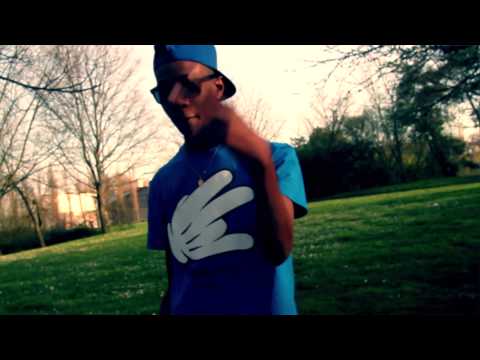 HEGRI - NEVA GIVE A FUCK // AVRIL 2013  //