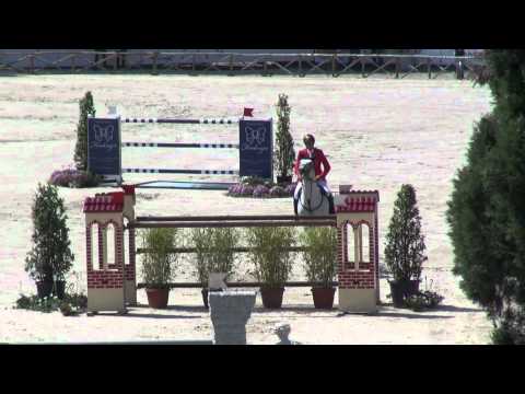 Cornet Obolensky (webstallions.com)