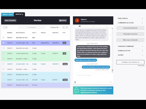 Item video thumbnail