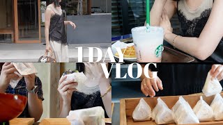 【26歳日常vlog】友達と会う日は、だいたいこんな感じ。｜チ。の良さを共感したい🪐