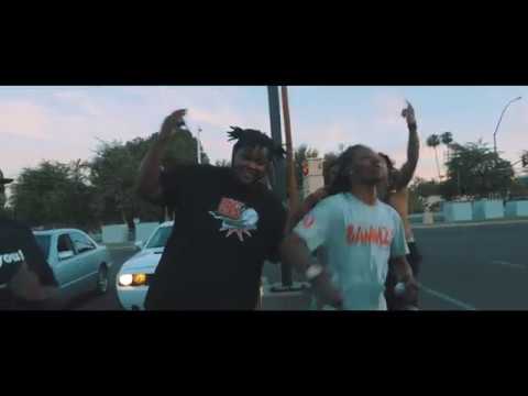 Bamm2x feat Streight Drop x Huie V “RIDE FOR ME” (Official Music Video) shot by LandoverStunt Dept
