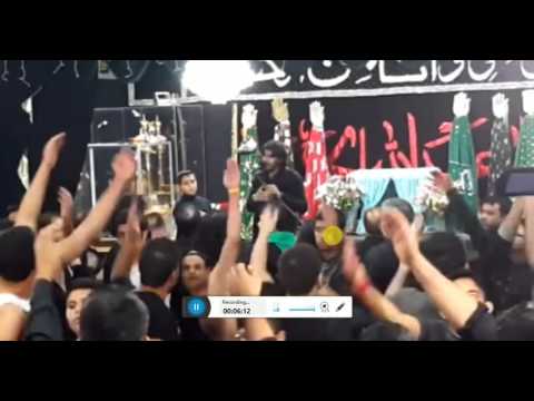 SUBBAIB ABIDI AT ASTANA E ZEHRA NEW JERSEY U S A 21ST NOV 2015