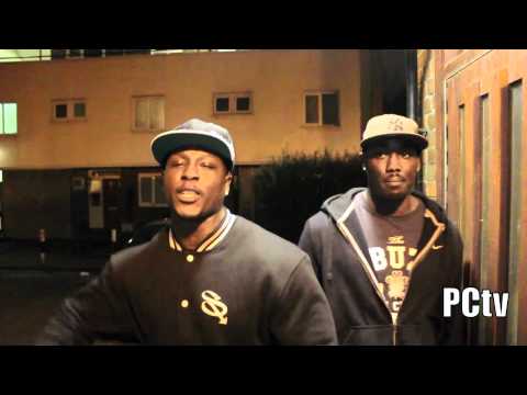 PCtv-LockSmiths Syxx & Zushi  Team Sa'Real 3STYLE