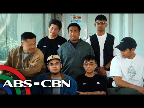 'ASAP': Anak ng The Manoeuvres member, Hip Hop International gold medalist