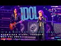 BILLY IDOL | Legendary Punk-Rock Icon Live! | Full Set | Budweiser Stage | Toronto | May 23, 2025