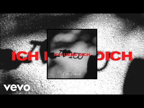 Video thumbnail for Ich liebe Dich
