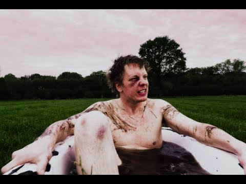 Knarsetand - Fuckup (Official Video) (Garagepunk/Breakbeat)