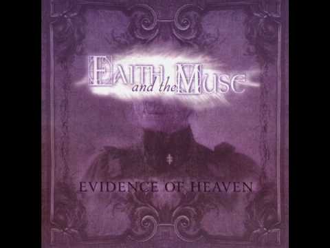 Faith And The Muse - Shattered In Aspect