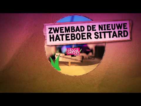 Groove Garden Festival 2011 (Webtrailer)