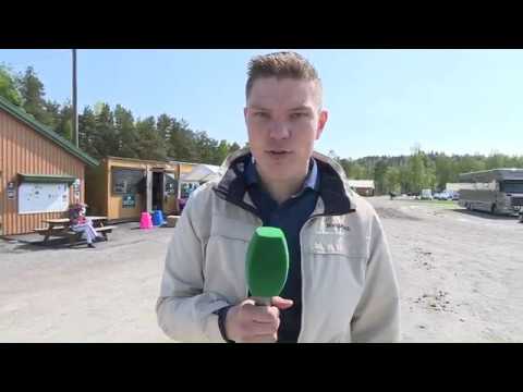 V75 på 30 minutter 20. mai 2017