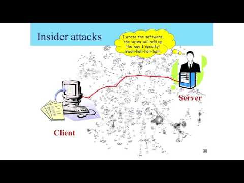 YouTube video