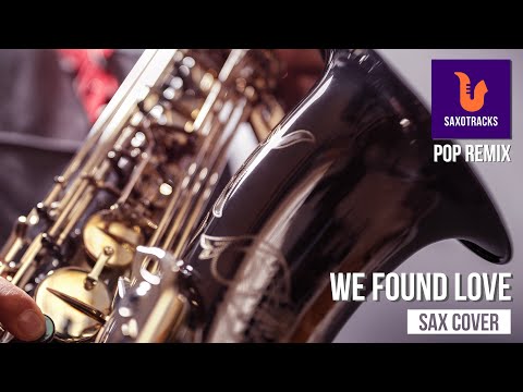 We Found Love — Guide video on YouTube