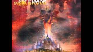 KALEDON - VALLEY OF THE DEATH