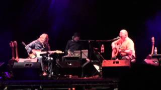 CHRISTY MOORE &amp; DECLAN SINNOT, &quot;Delirium Tremens&quot; &amp; &quot;Lisdoonvarna&quot;