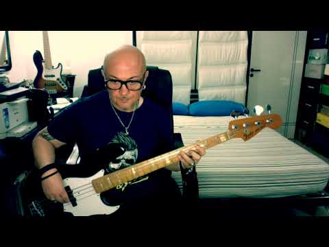 Tanti Auguri [Raffaella Carrà Bass Cover]