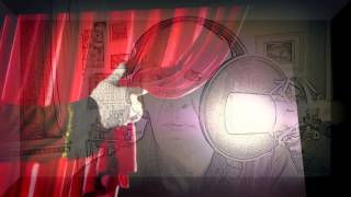 L'Acteur - Chris Felix  (Jean-Loup Dabadie - Michel Sardou / Jacques Revaux - 1987)