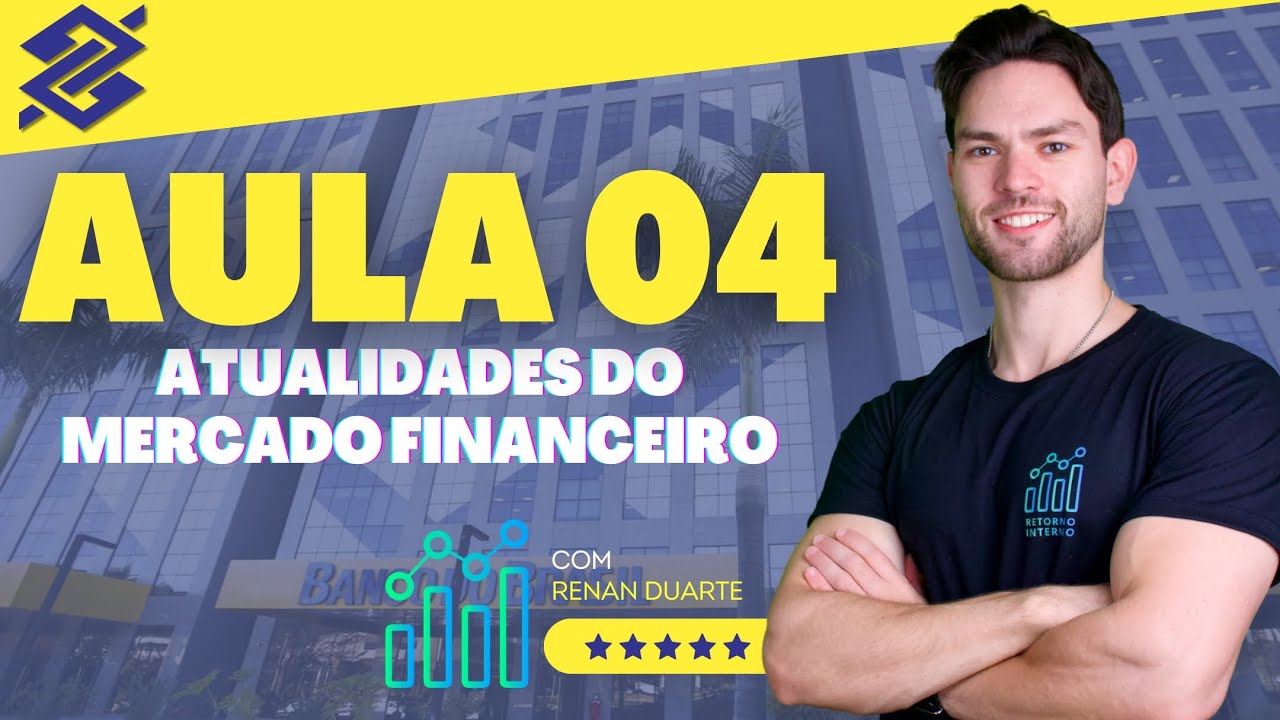 Aula 04: Real Digital (DREX) - Concurso Banco do Brasil 2025