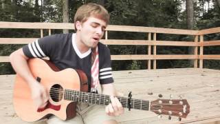 Benjamin Hoefling - Dave Barnes White Flag Cover Contest