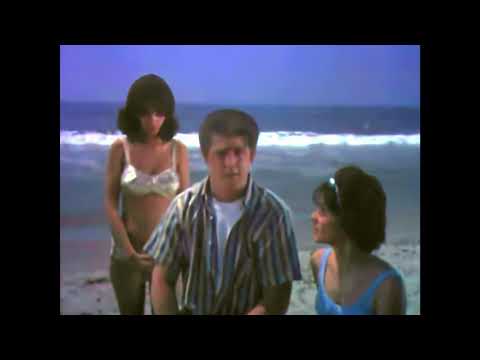 Videoclip de Lonely Sea (Original Mono Mix) — The Beach Boys