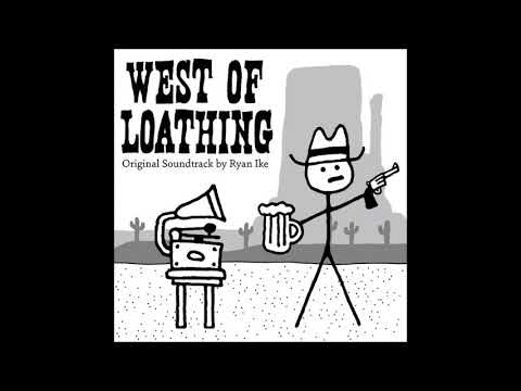 West of Loathing OST - Draw! (Extended)