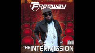 Freeway - "666" (feat. State Property) [Official Audio]