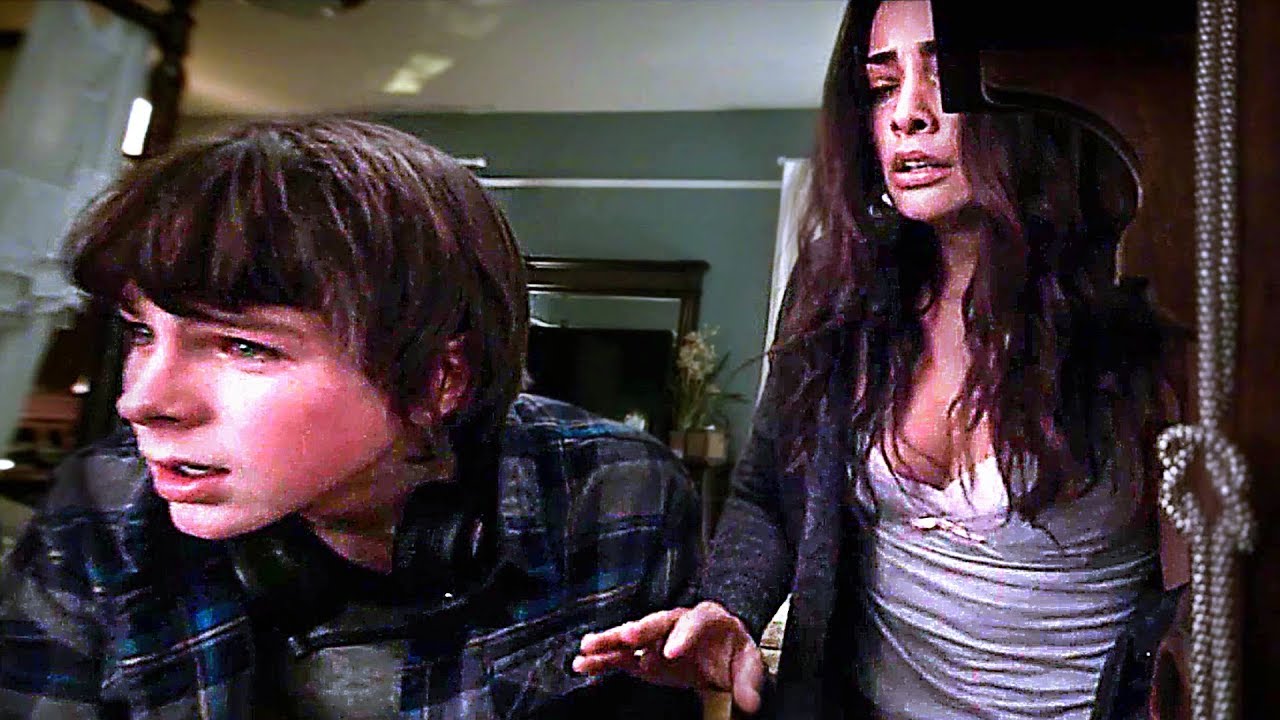 Miniature de la vidéo KEEP WATCHING Bande Annonce VOST FilmsActu du film Keep Watching