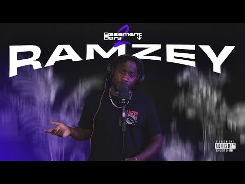BASEMENT BARS: RAMZEY | S02E06