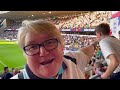 video: Anglia - Magyarország 0-4, 2022 - Channel England Football CEF vlog