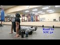 Road to NPC #3