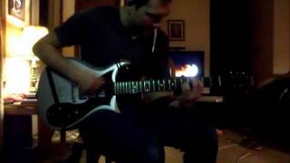 Just Rock and Roll Midtown Cover