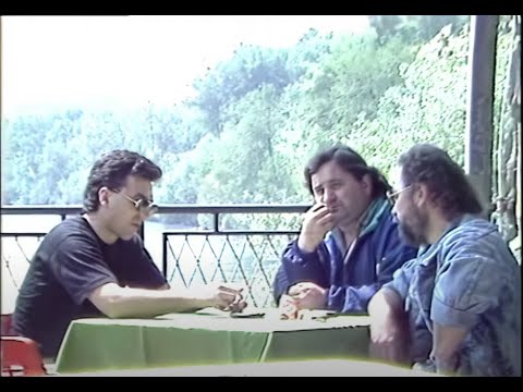 Sinan Sakic i Juzni Vetar - Evo me, drugovi (Digital remaster)