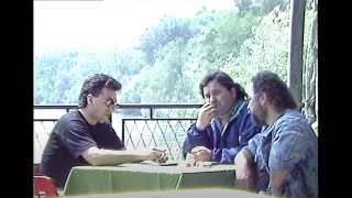 Download lagu Sinan Sakic i Juzni Vetar - Evo me, drugovi (Digital remaster) mp3 Download lagu Sinan Sakic i Juzni Vetar - Evo me, drugovi (Digital remaster) mp3