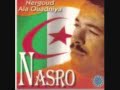 CHEB NASRO JE SURVIVRAI