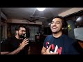 My Secret Gym | Met My Inspiration Mumbiker Nikhil | Junaid kaliwala #vlog