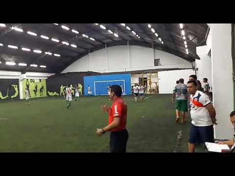 SEMIFINAL CAMPEONATO AMAZONENSE DE FUT7 (GOL DO LÉO BALADA)