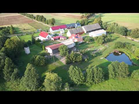 Agroturystyka "Nad Stawem" Miszewo ( Na sprzedaż. tel. 607591033)