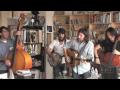 The Avett Brothers: NPR Music Tiny Desk Concert ...