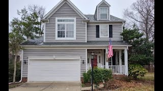 Charlotte House Rentals 3BR/2.5BA by Charlotte Property Management Company