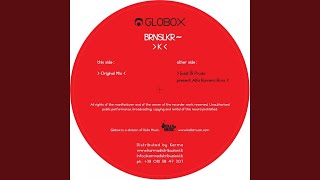 K (Original Mix)