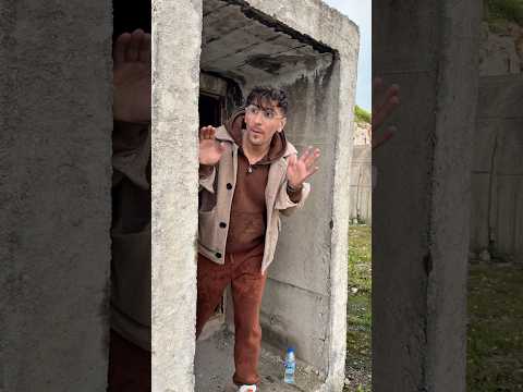 اكذب واحد بالعالم 😂 الجزء الثاني #shorts