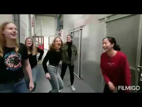 Libdip teambuilding B1