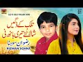 Tilk Ke Diggen Shala Tuttay Teri Baanh Ni Rizwan Sohna Official Music Video Tp Gold