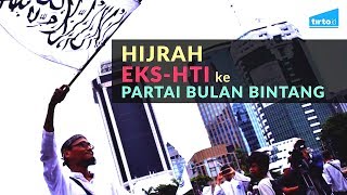 Download lagu Dari HTI ke Partai Bulan Bintang - Tirto Kilat mp3 Download lagu Dari HTI ke Partai Bulan Bintang - Tirto Kilat mp3