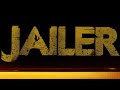 Jailer Muthuvel Pandian Arrives Bgm Jailer Freeze Studios