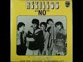 The Rezillos: It Gets Me