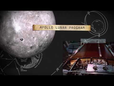The Space Race [History Channel]