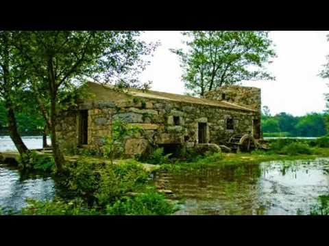 Azenha Velhinha -  Fado