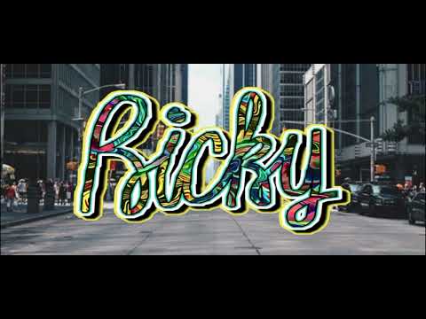 Geração Morta - Ricky