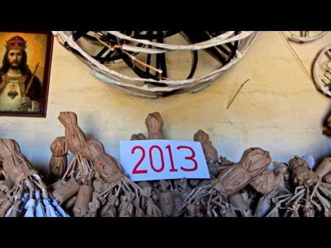 L-ghaqda tan-nar 23 ta' April tul is-sena 2013